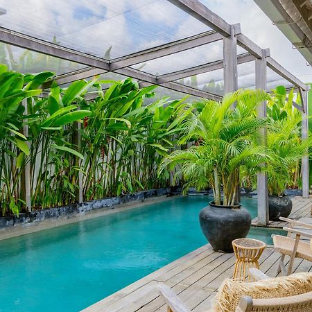 Mundaka Villa By Betterplace 坎古 外观 照片