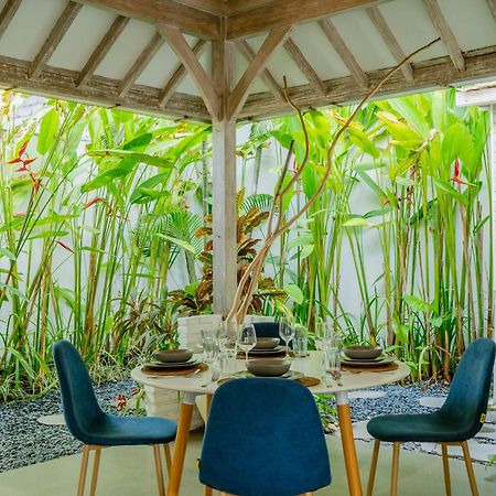 Mundaka Villa By Betterplace 坎古 外观 照片