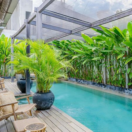 Mundaka Villa By Betterplace 坎古 外观 照片