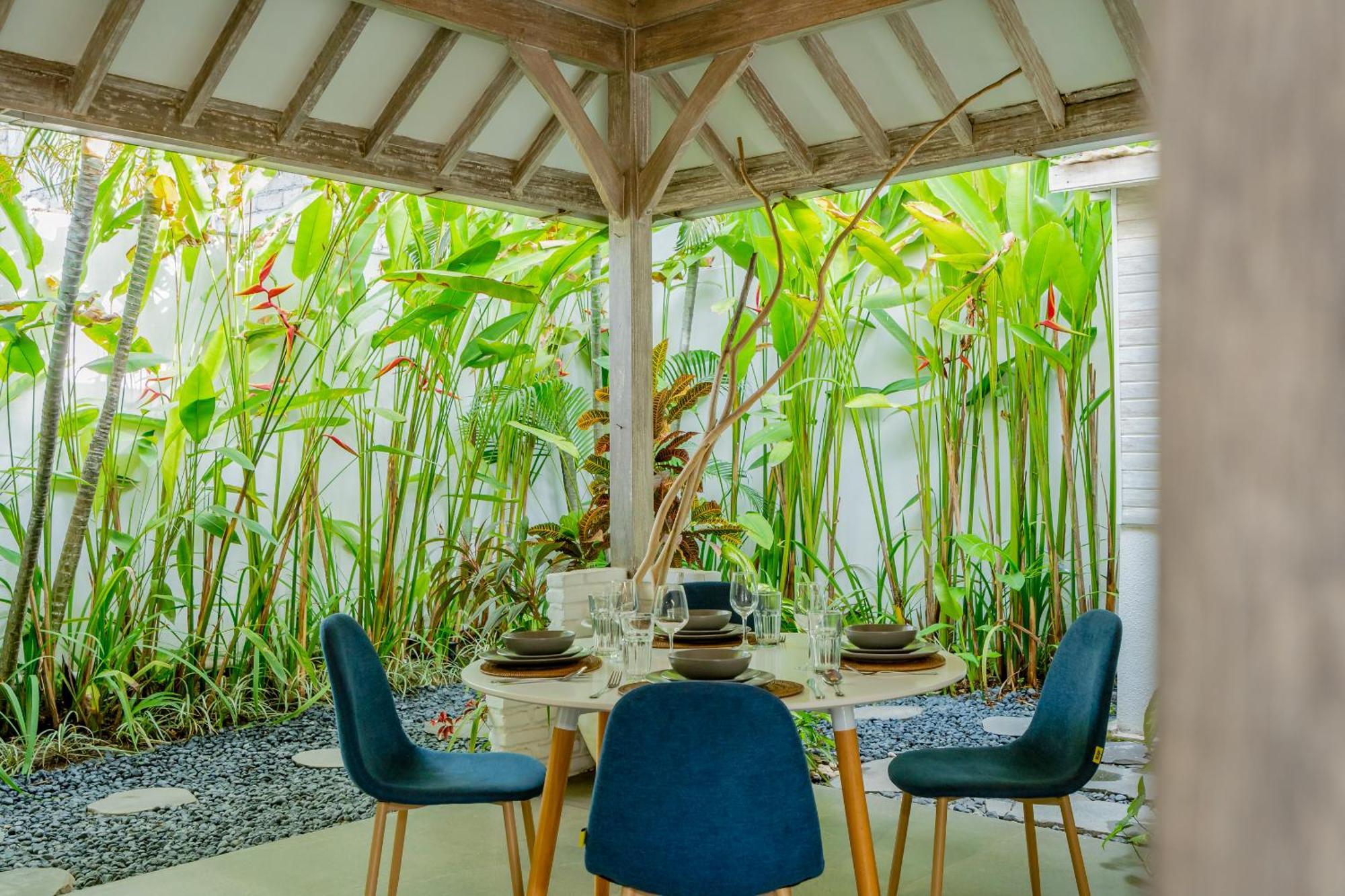 Mundaka Villa By Betterplace 坎古 外观 照片