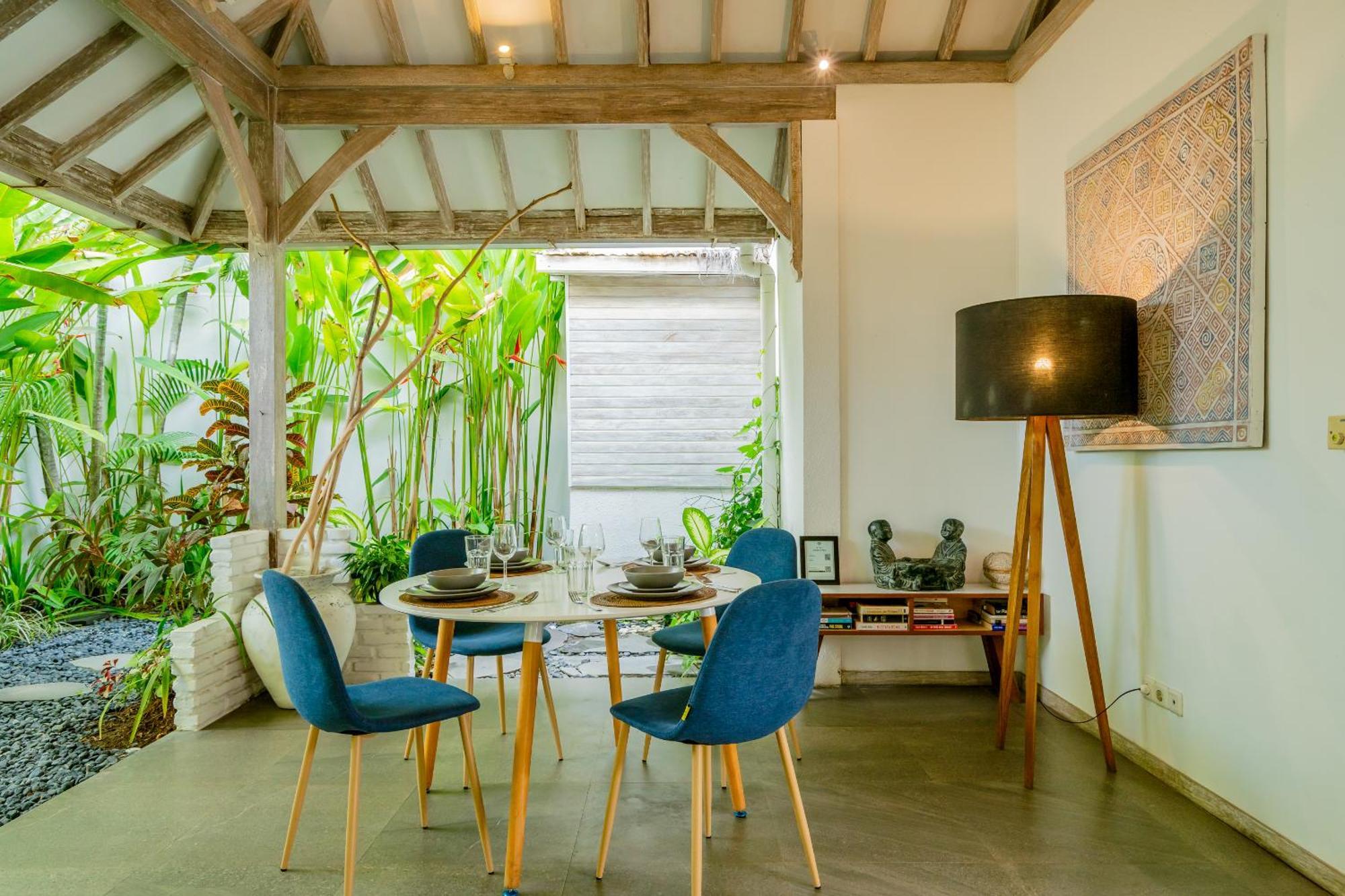 Mundaka Villa By Betterplace 坎古 外观 照片