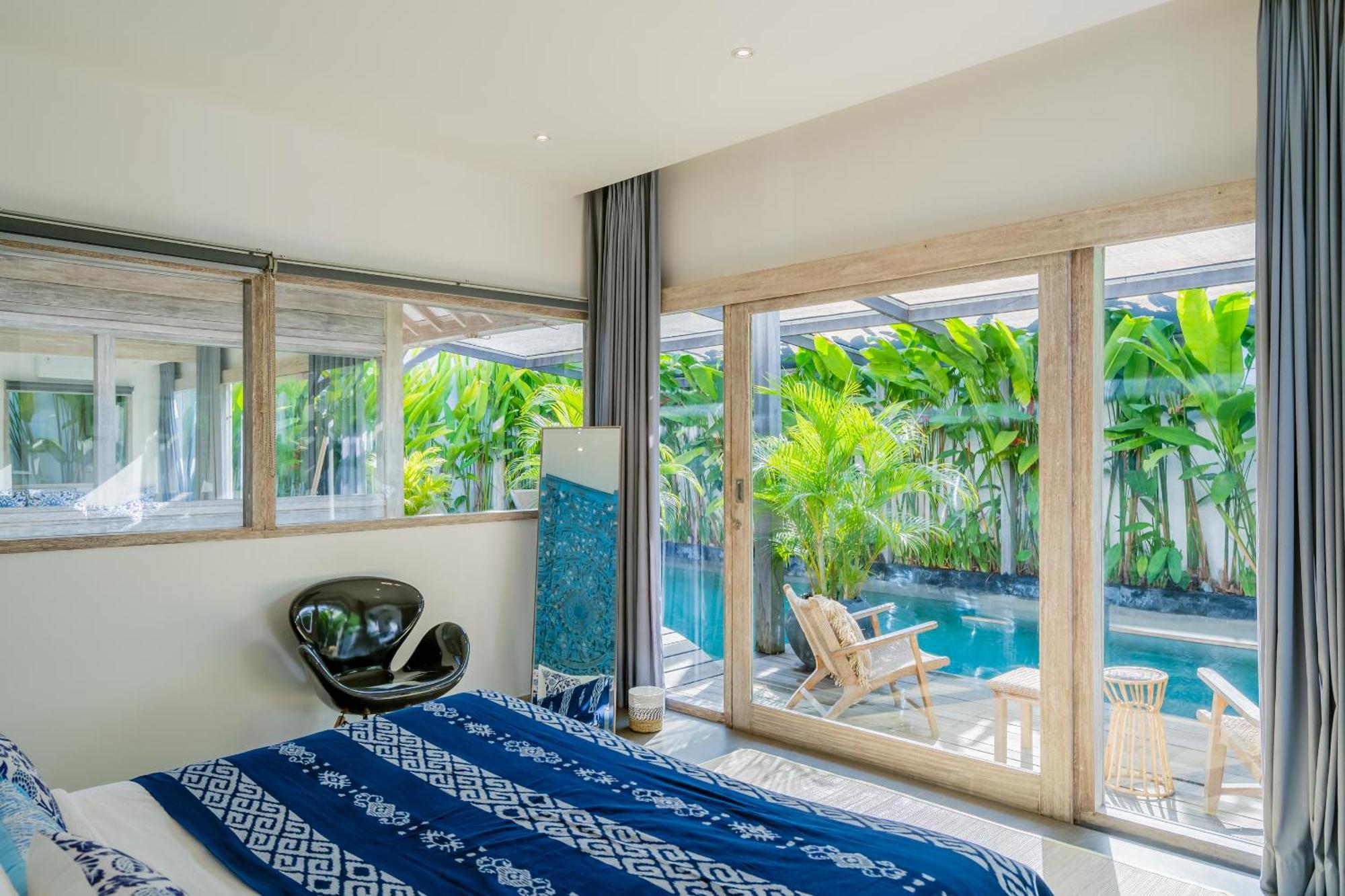Mundaka Villa By Betterplace 坎古 外观 照片