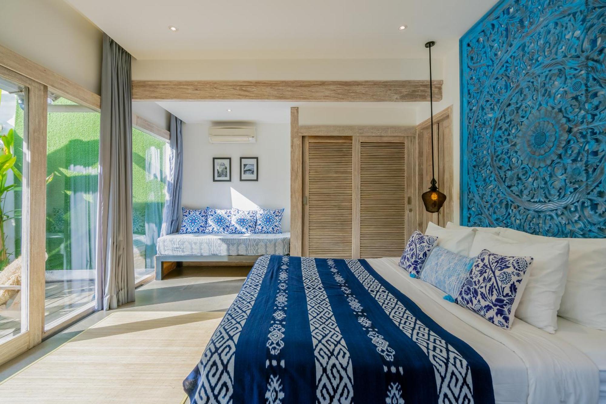 Mundaka Villa By Betterplace 坎古 外观 照片