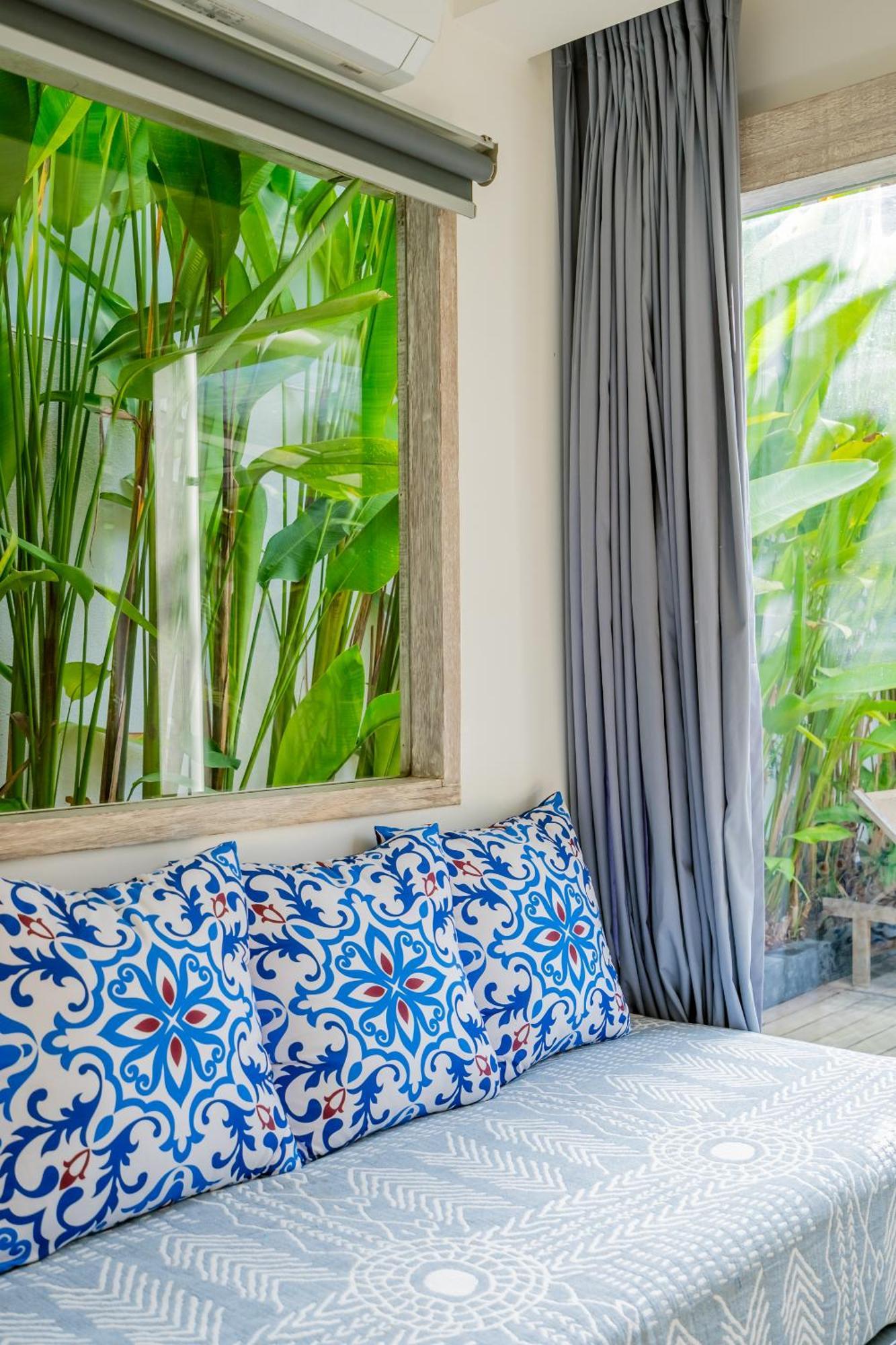 Mundaka Villa By Betterplace 坎古 外观 照片