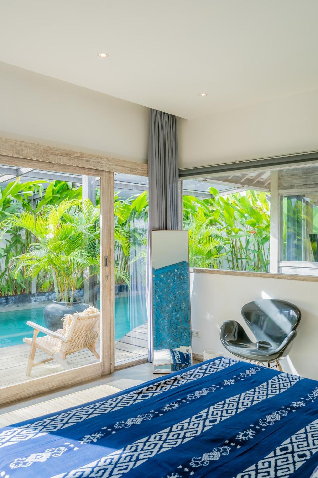 Mundaka Villa By Betterplace 坎古 外观 照片